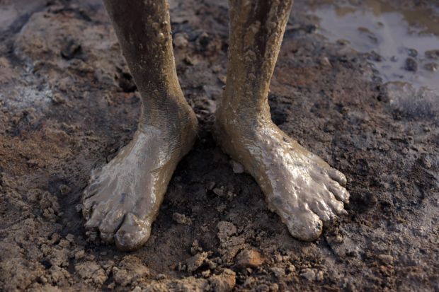 Best AP photos of the week